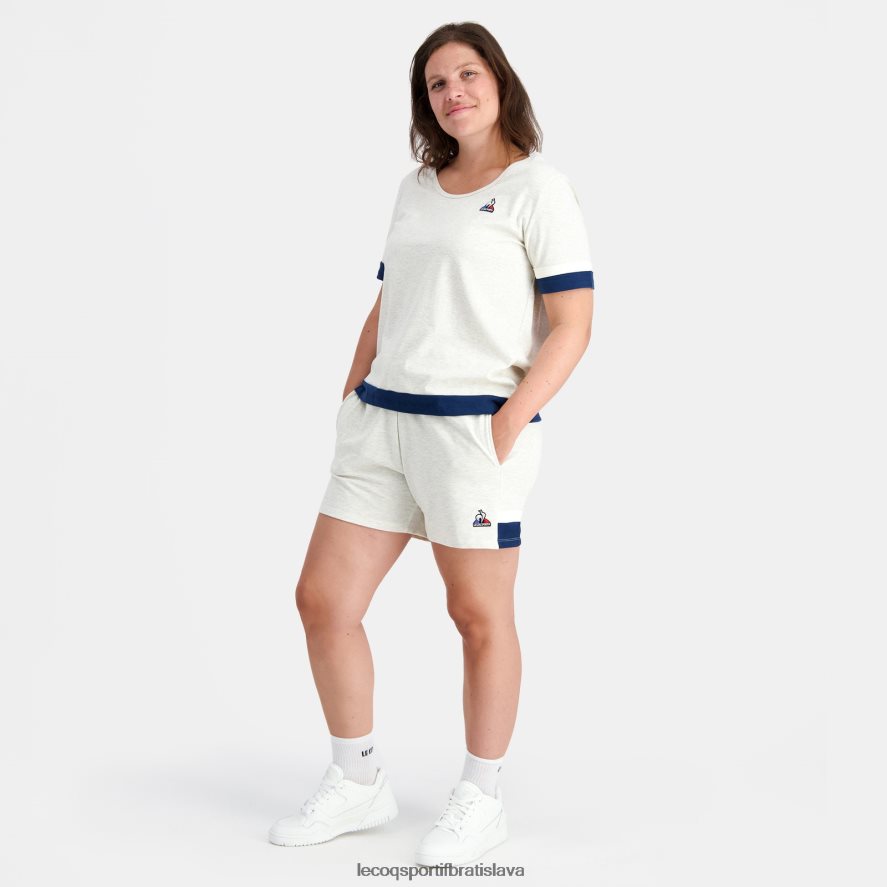 Le Coq Sportif oblečenie šortky viacfarebné ženy BF4DLN327