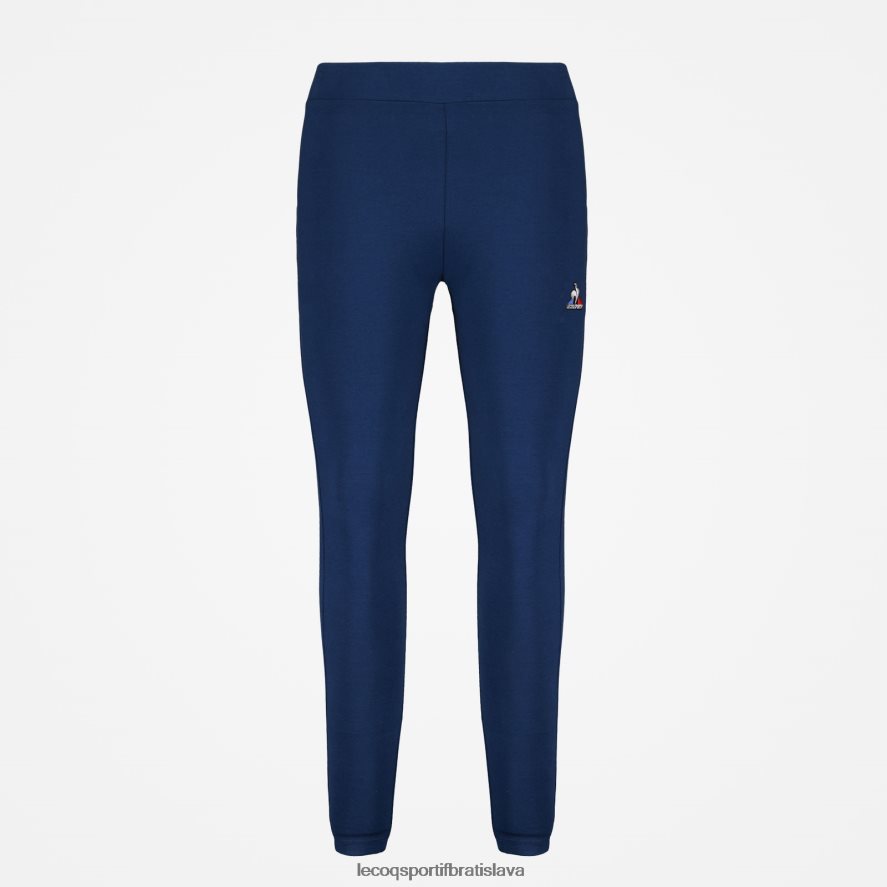 Le Coq Sportif oblečenie legíny modré ženy BF4DLN364