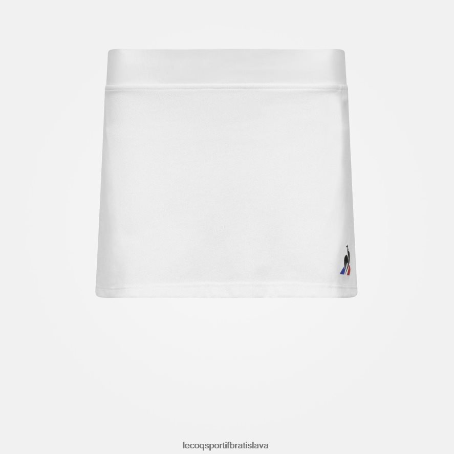 Le Coq Sportif oblečenie sukňa biela ženy BF4DLN618