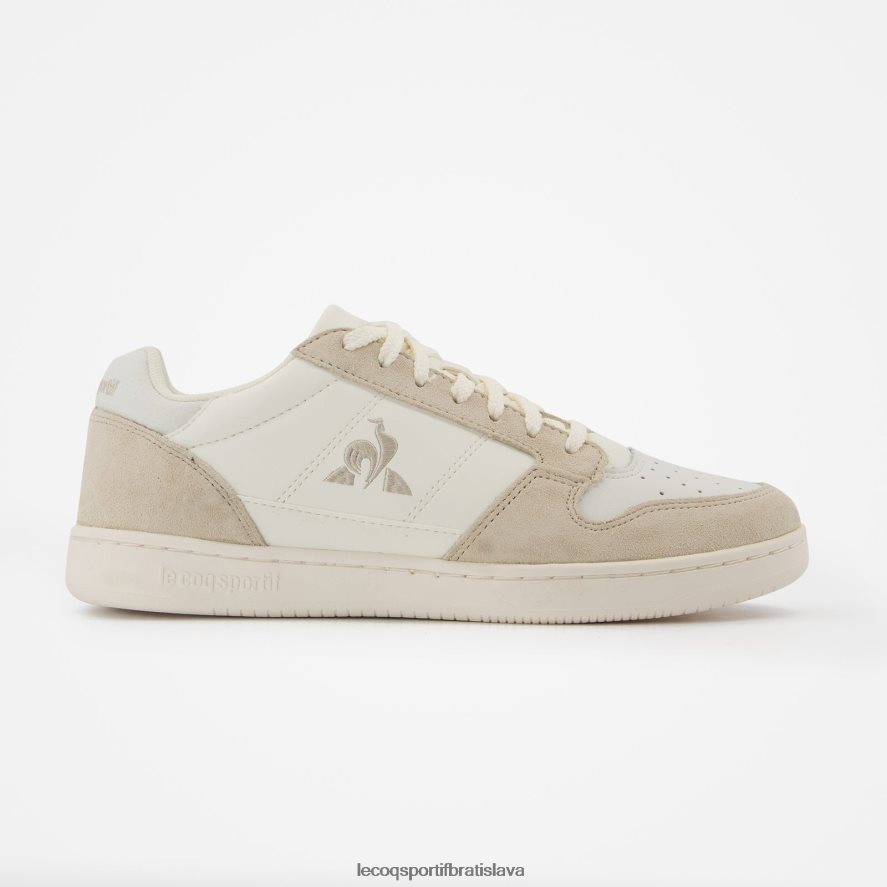 Le Coq Sportif topánky bod zlomu topánok v prémiovej bielej ženy BF4DLN372