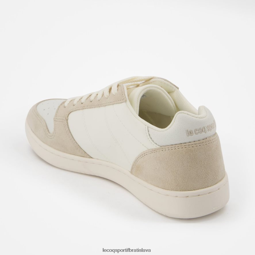 Le Coq Sportif topánky bod zlomu topánok v prémiovej bielej ženy BF4DLN372
