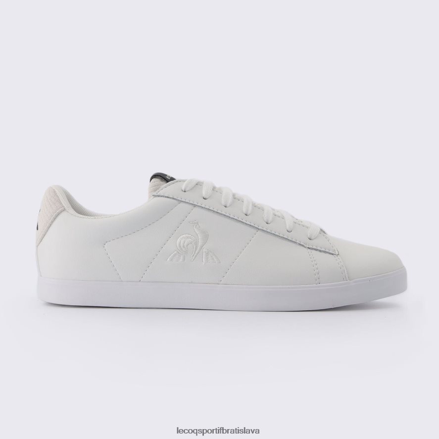 Le Coq Sportif topánky topánka elsa pletená biela ženy BF4DLN376