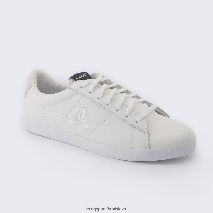 Le Coq Sportif topánky topánka elsa pletená biela ženy BF4DLN376