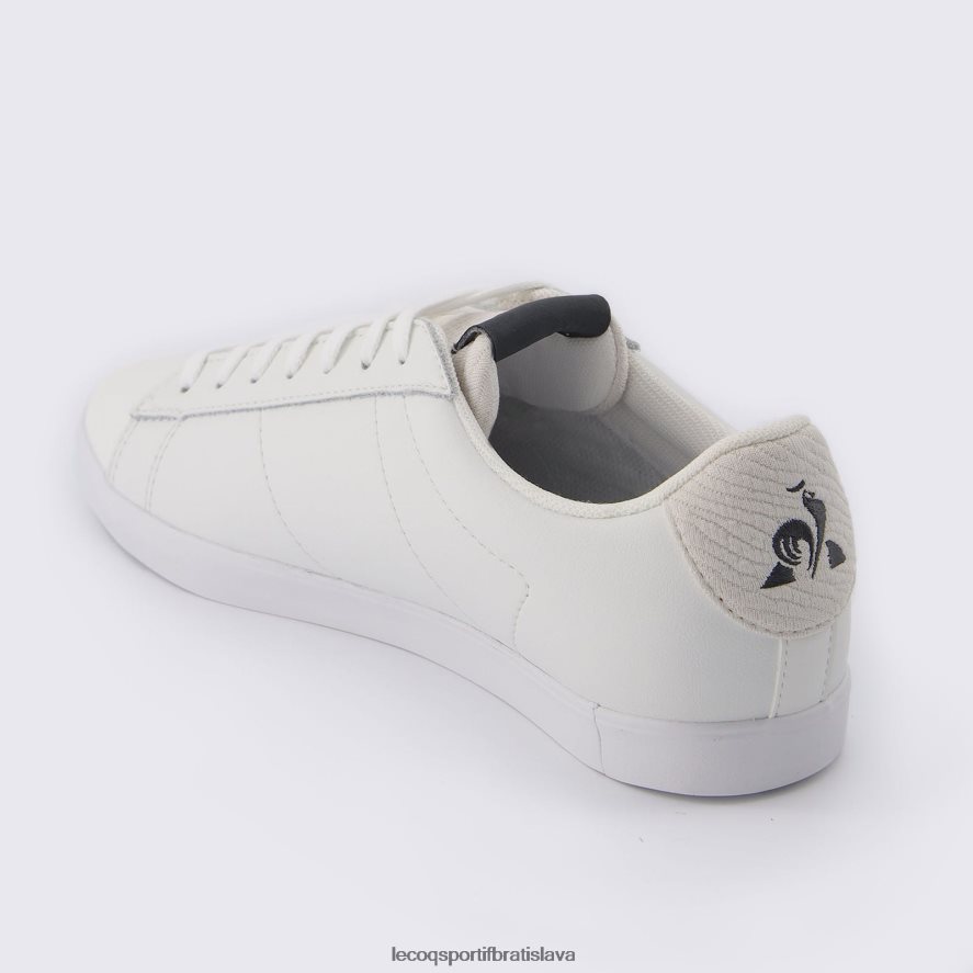 Le Coq Sportif topánky topánka elsa pletená biela ženy BF4DLN376