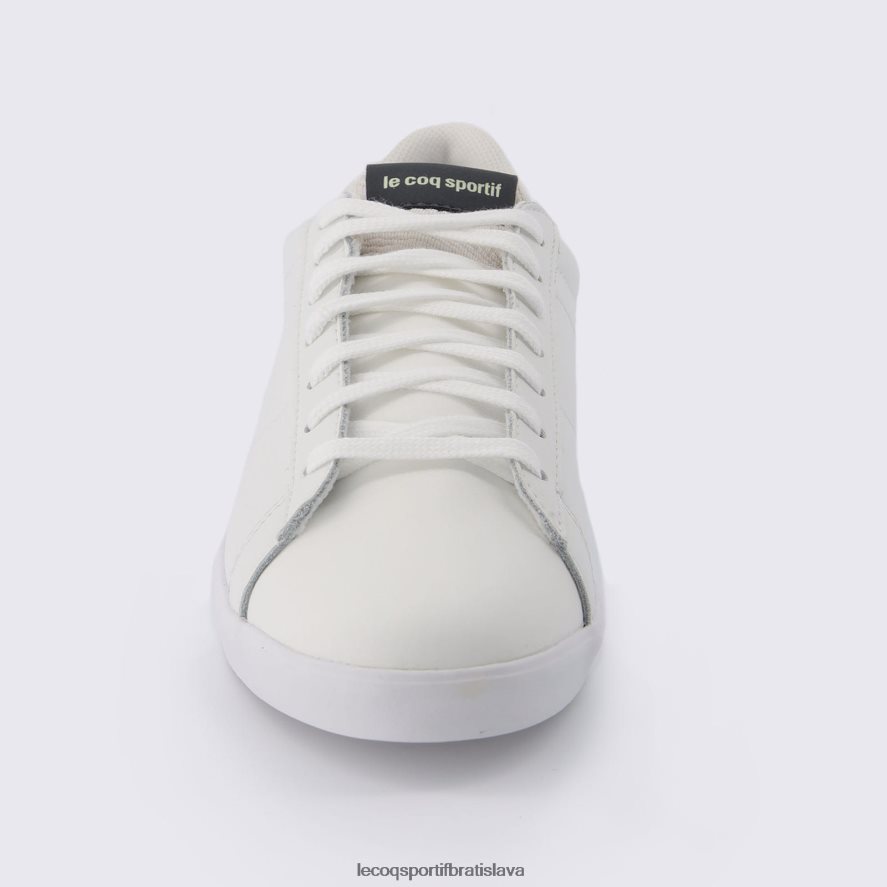 Le Coq Sportif topánky topánka elsa pletená biela ženy BF4DLN376