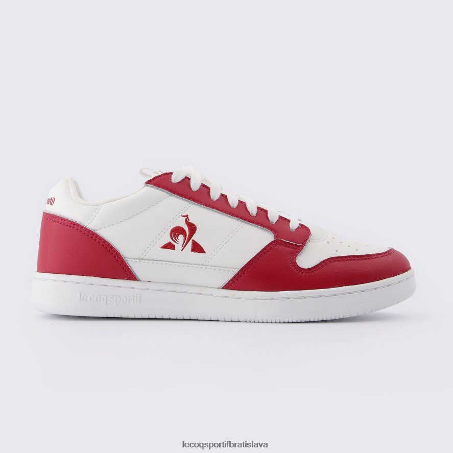 Le Coq Sportif topánky topánka breakpoint w sport white ženy BF4DLN630