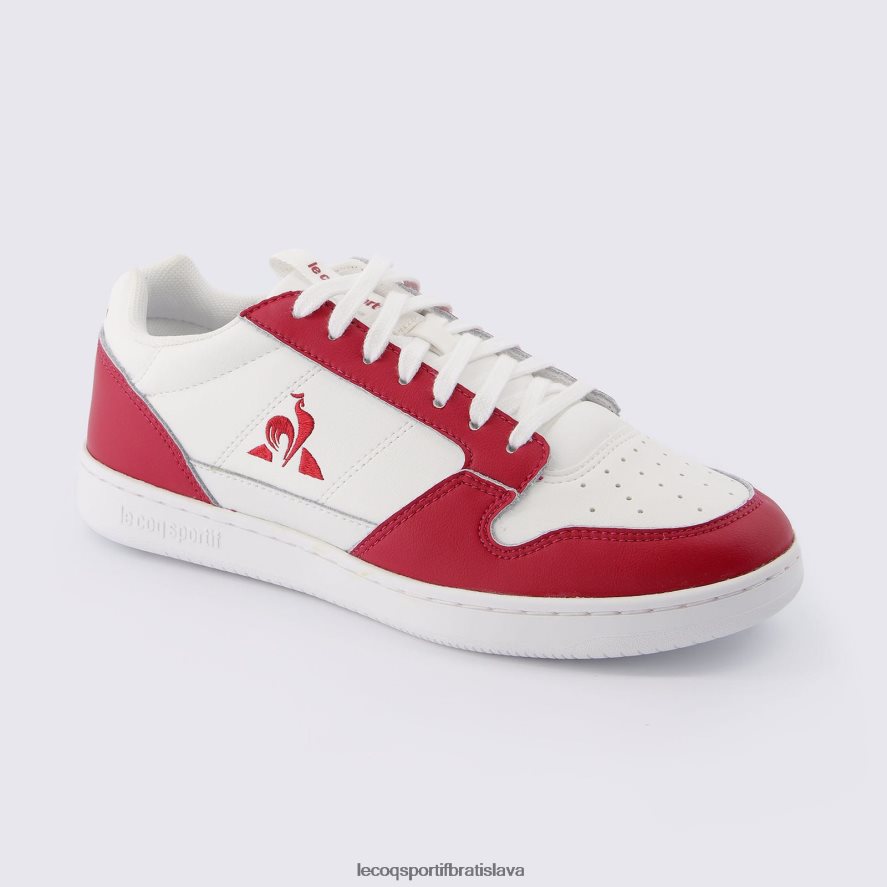 Le Coq Sportif topánky topánka breakpoint w sport white ženy BF4DLN630