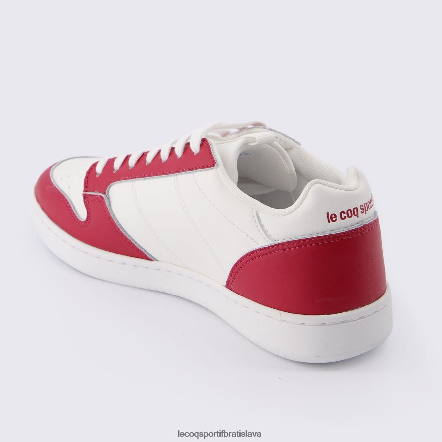 Le Coq Sportif topánky topánka breakpoint w sport white ženy BF4DLN630