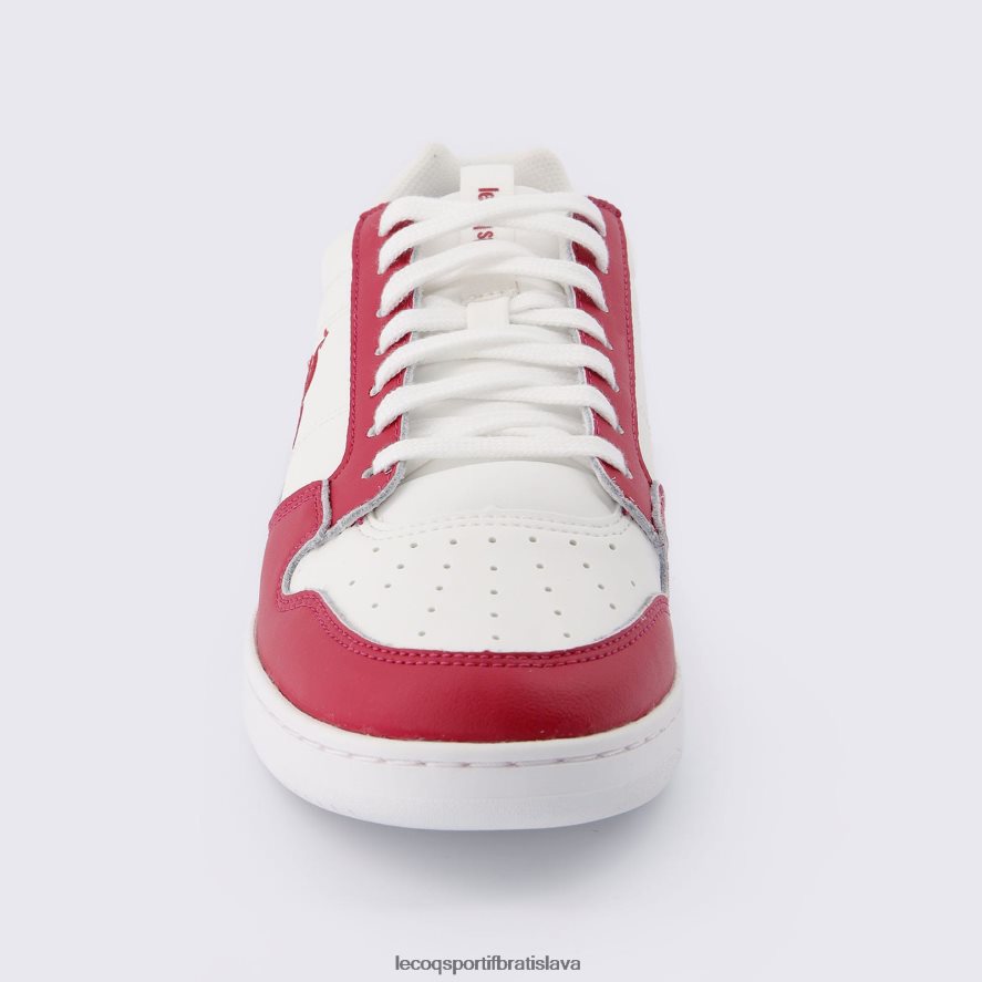 Le Coq Sportif topánky topánka breakpoint w sport white ženy BF4DLN630