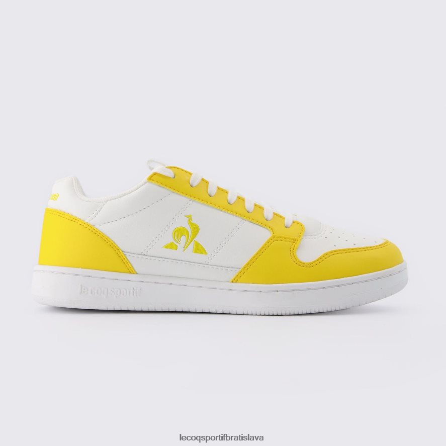 Le Coq Sportif topánky topánka breakpoint w sport white ženy BF4DLN631