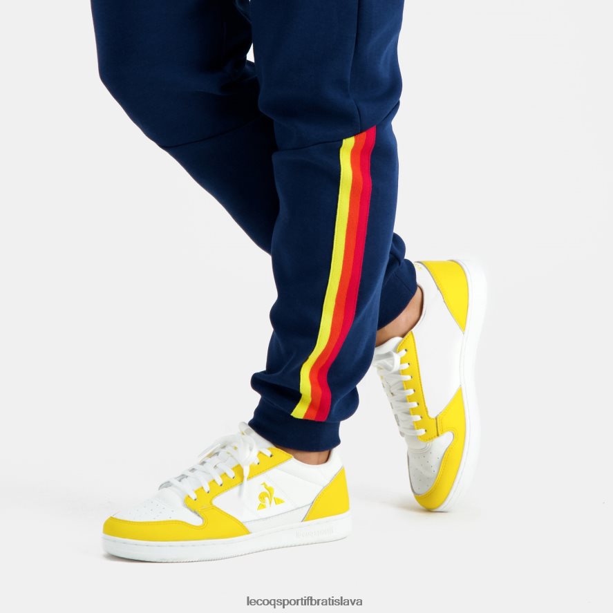 Le Coq Sportif topánky topánka breakpoint w sport white ženy BF4DLN631