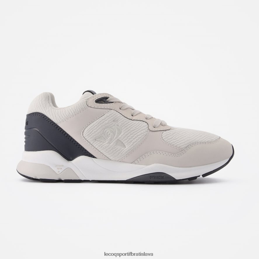 Le Coq Sportif topánky topánka lcs r500 w úplet béžová ženy BF4DLN629