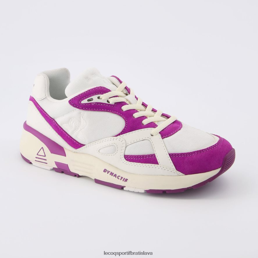 Le Coq Sportif topánky topánka lcs r850 w biela ženy BF4DLN636