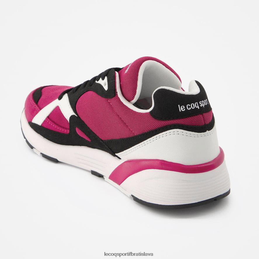 Le Coq Sportif topánky topánka lcs r850 w ružová ženy BF4DLN623