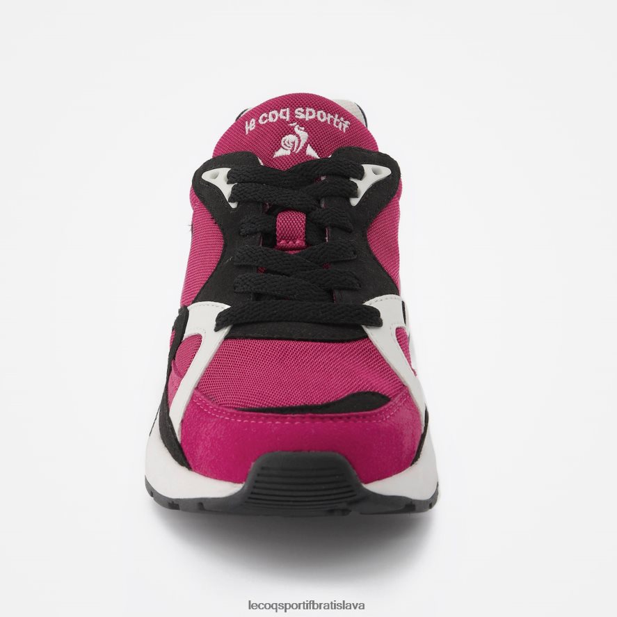 Le Coq Sportif topánky topánka lcs r850 w ružová ženy BF4DLN623