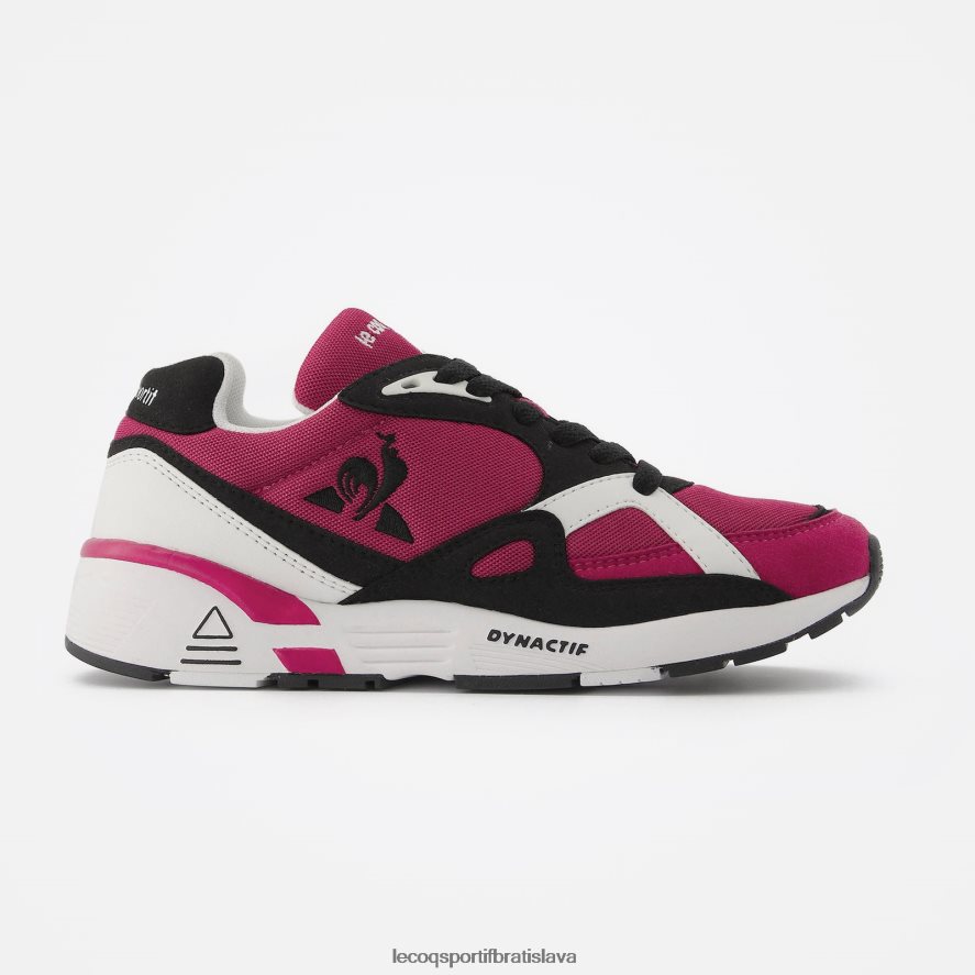 Le Coq Sportif topánky topánka lcs r850 w ružová ženy BF4DLN623