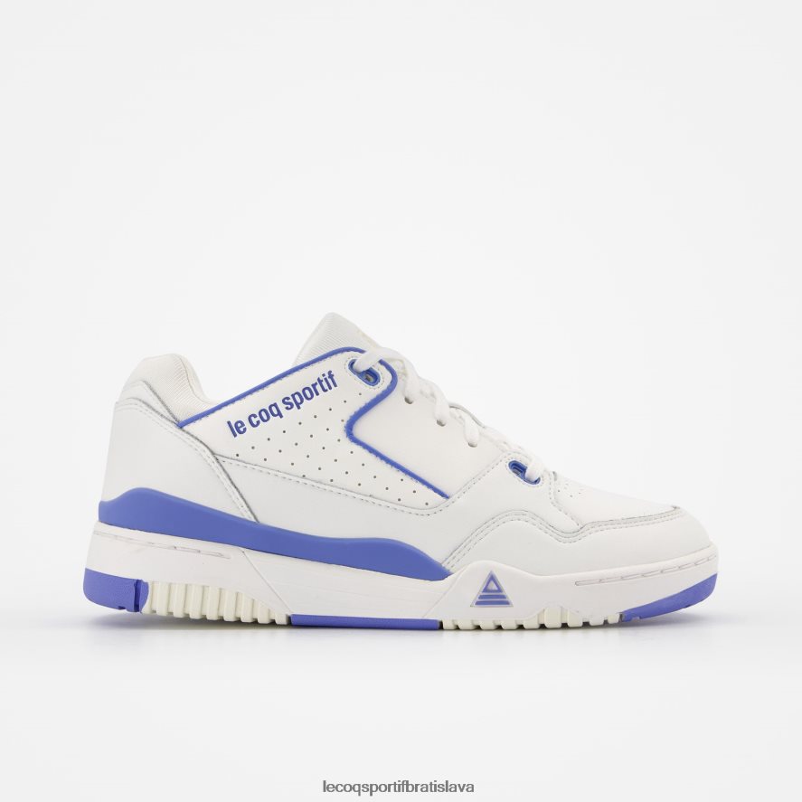 Le Coq Sportif topánky topánka lcs t1000 w biela ženy BF4DLN624