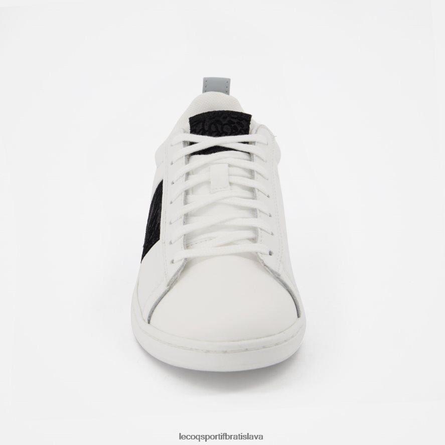 Le Coq Sportif topánky topánkový kurtclassic w rastliny biele ženy BF4DLN632